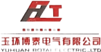 Yuhuan Botai Electric Co., Ltd. logo